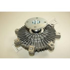 Køb Kobling, kølerventilator af RED-LINE 28HY018 til den lave pris 885,67 DKK