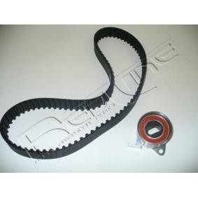 Zahnriemensatz des Herstellers RED-LINE - Originalware Artikelnummer: 30DA001
