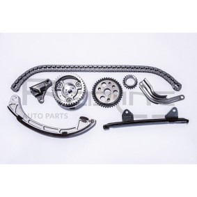 Achetez des Kit de chaîne de distribution RED-LINE 30DA007 à prix pour 353,30 €