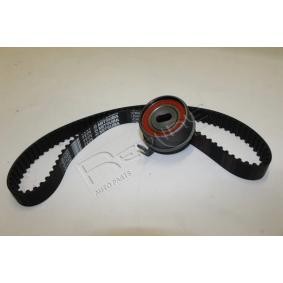 Zahnriemensatz des Herstellers RED-LINE - Originalware Artikelnummer: 30HY010