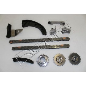 Achetez des Kit de chaîne de distribution RED-LINE 30KI019 à prix pour 463,12 €