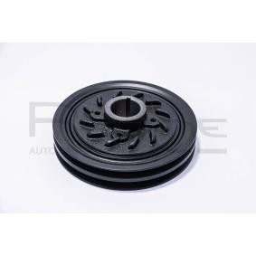 Achetez des Poulie damper (vilebrequin) RED-LINE 30MI008 à prix pour 107,50 €