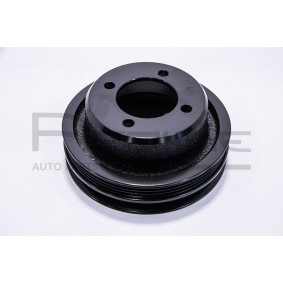 Achetez des Poulie damper (vilebrequin) RED-LINE 30MI016 à prix pour 94,32 €
