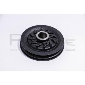 Achetez des Poulie damper (vilebrequin) RED-LINE 30MI017 à prix pour 182,40 €