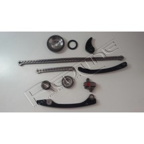 Achetez des Kit de chaîne de distribution RED-LINE 30NI020 à prix pour 157,33 €