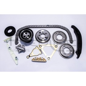 Achetez des Kit de chaîne de distribution RED-LINE 30RV009 à prix pour 291,34 €