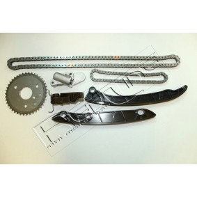 Achetez des Kit de chaîne de distribution RED-LINE 30SS002 à prix pour 436,85 €