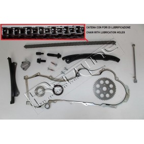 Achetez des Kit de chaîne de distribution RED-LINE 30SZ014 à prix pour 102,91 €