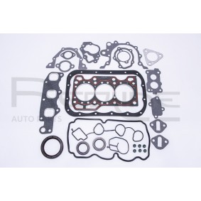 Dichtungsvollsatz, Motor von RED-LINE 33DW000
