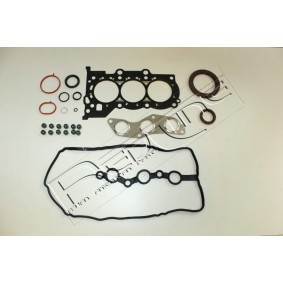 Compre Jogo de juntas do motor da RED-LINE 33KI026 a um preço baixo por 145,68 €