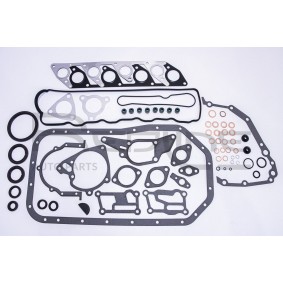 MITSUBISHI Dichtungsvollsatz, Motor von RED-LINE