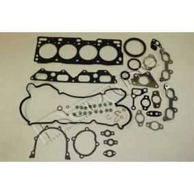 MAZDA Dichtungsvollsatz, Motor von RED-LINE