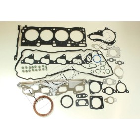 MAZDA Dichtungsvollsatz, Motor von RED-LINE