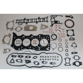 MAZDA Dichtungsvollsatz, Motor von RED-LINE