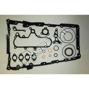 Comprar Juego de juntas, bloque motor de RED-LINE 33RV008 a bajo precio de 135,54 €