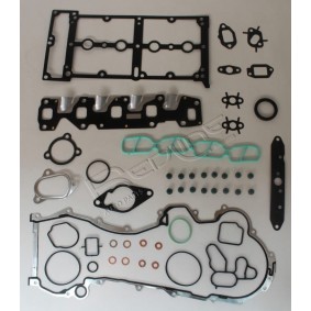 Dichtungsvollsatz, Motor von RED-LINE 33SZ020