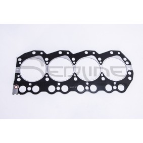 Comprar Junta de culata de RED-LINE 34NI025 a bajo precio de 67,27 €