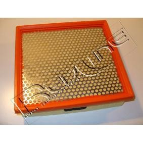 JEEP Luftfilter von RED-LINE