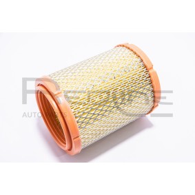 CHRYSLER Luftfilter von RED-LINE