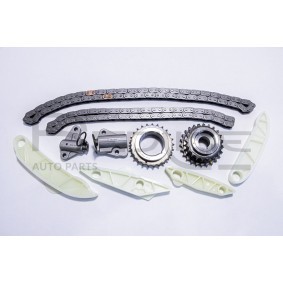 Luftfilter 36CH015 CHRYSLER VISION von RED-LINE