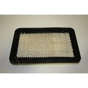 CHRYSLER Luftfilter von RED-LINE