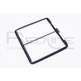 Comprar Filtro de habitáculo de RED-LINE 36CV015 a bajo precio de 58,38 €