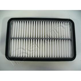 DAIHATSU Luftfilter von RED-LINE