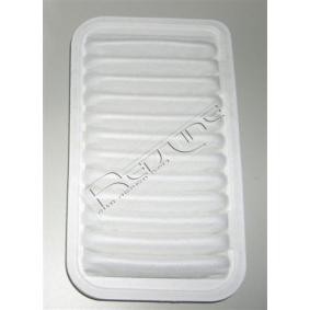 DAIHATSU Luftfilter von RED-LINE