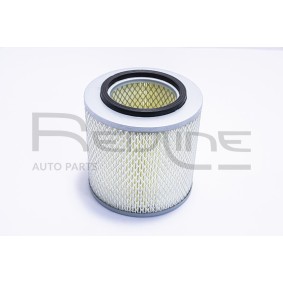 MITSUBISHI Luftfilter von RED-LINE