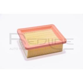 DAIHATSU Luftfilter von RED-LINE