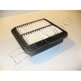 DAIHATSU Luftfilter von RED-LINE