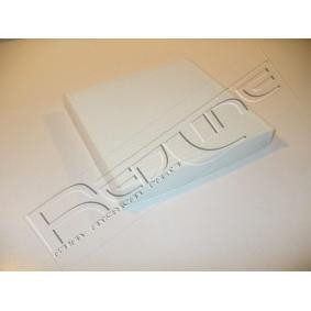 Innenraumfilter von RED-LINE 36DA005