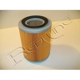 DAIHATSU Luftfilter von RED-LINE