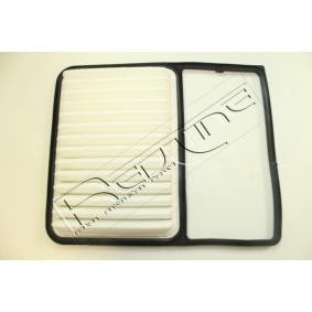 DAIHATSU Luftfilter von RED-LINE