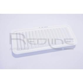 DAIHATSU Luftfilter von RED-LINE