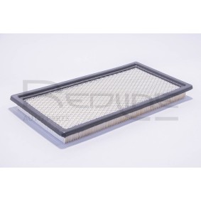 JEEP Luftfilter von RED-LINE
