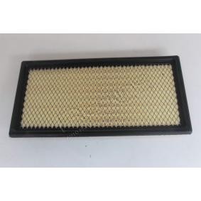 JEEP Luftfilter von RED-LINE