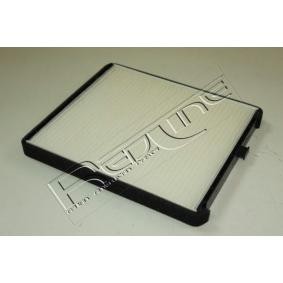 Comprar Filtro de habitáculo de RED-LINE 36DW009 a bajo precio de 15,85 €