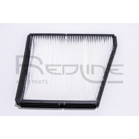 Comprar Filtro de habitáculo de RED-LINE 36DW010 a bajo precio de 15,85 €