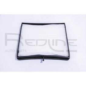 Comprar Filtro de habitáculo de RED-LINE 36DW011 a bajo precio de 12,40 €