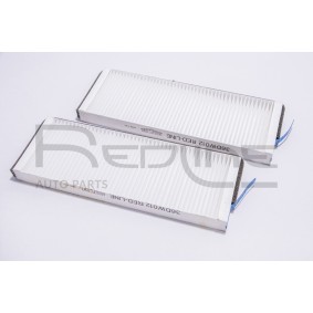 Comprar Filtro de habitáculo de RED-LINE 36DW012 a bajo precio de 12,40 €