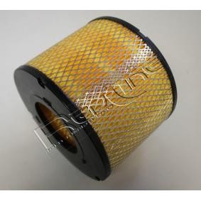 Luftfilter von RED-LINE 36GW000