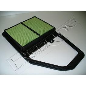 Luftfilter 36HO002 für HONDA