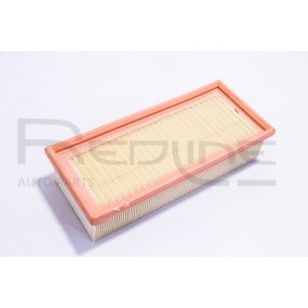 HONDA Luftfilter von RED-LINE