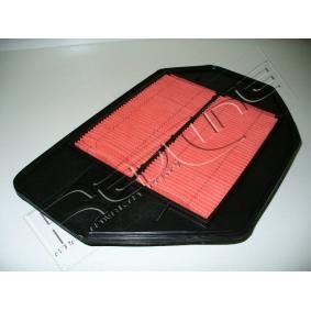 HONDA Luftfilter von RED-LINE