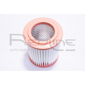 HONDA Luftfilter von RED-LINE