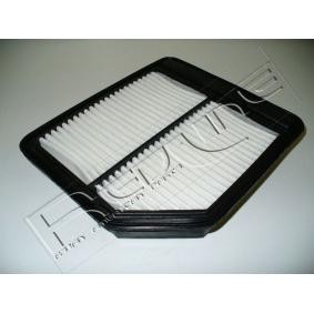 HONDA Luftfilter von RED-LINE