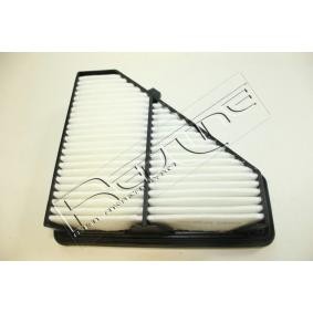 HONDA Luftfilter von RED-LINE