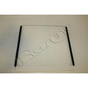 Compre Filtro, ar do habitáculo da RED-LINE 36HY051 a um preço baixo por 11,71 €