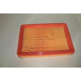 HYUNDAI Luftfilter von RED-LINE